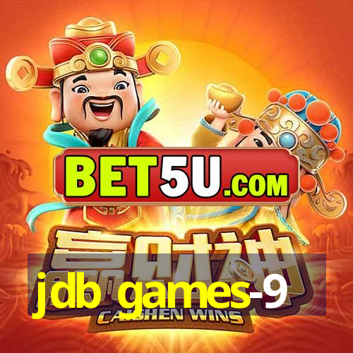 jdb games